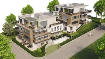 Expose INVESTIEREN SIE IN IMMOBILIEN !DACHTERRASSENTRAUM am SCHAFBERG !