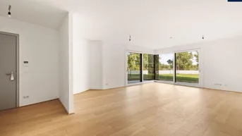 Expose Wohn(T)raum am Wasser: Luxuriöse Wohnung inmitten der Natur