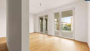 Expose Wohn(T)raum am Wasser: Elegante Wohnung über der Donau