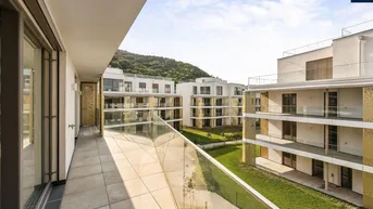 Expose Wohn(T)raum am Wasser: Luxuriöse 3-Zimmer-Wohnung mit malerischem Blick