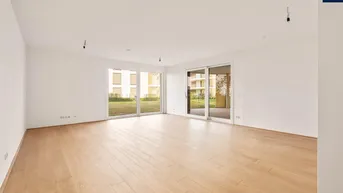 Expose Wohn(T)raum am Wasser: Residenz mit Privatstrand