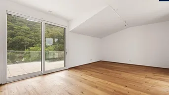 Expose Wohn(T)raum am Wasser: Luxuriöse Wohnung inmitten der Natur