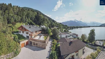 Expose Landhaus zur Miete - am Zeller See !