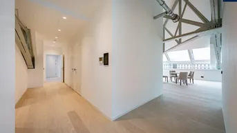 Expose Imperial Lofts und Skyview Penthouses am Park