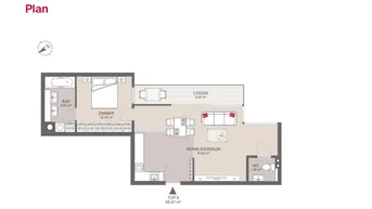 Expose Exklusive Neubauwohnung direkt im Herzen des 1. Bezirks – Privates und exklusives Wohnen