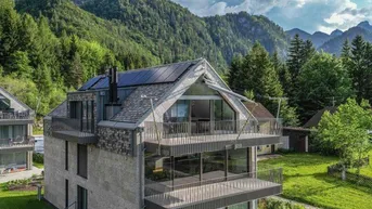 Expose Exklusives Wohnen am Attersee – Ihr privates Refugium mit traumhaftem See- und Bergblick