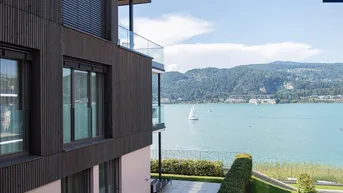 Expose Exklusives Apartment in der Hermitage – Luxus pur am Wörthersee