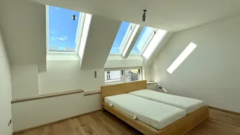 Expose Charmante 3-Zimmer-Wohnung beim Prater