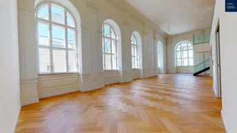 Expose Imperial Lofts und Skyview Penthouses am Park