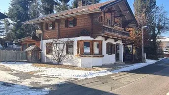 Expose KNUSPERHÄUSCHEN in ELLMAU City-Ski in/Ski out