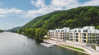 Expose Wohn(T)raum am Wasser: Residenz mit Privatstrand