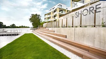 Expose Wohn(T)raum am Wasser: Penthouse an der Donau