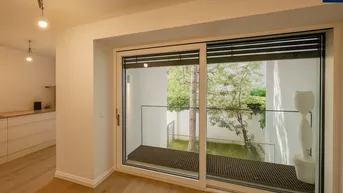 Expose Stilvolle 2-Etagen-Designerwohnung mit Garten, Atrium &amp; Terrasse – perfekt für Paare &amp; Homeoffice
