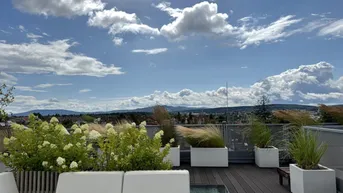 Expose Tradition und Moderne- Einzigartiges Penthouse in Hietzing
