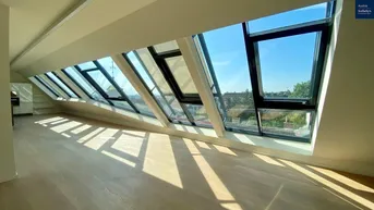 Expose Dachgeschosstraum mit Weitblick!