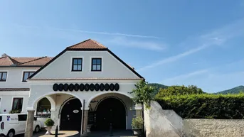 Expose Einmalige Immobilie im Herzen der Wachau: STOCKINGERHOF in Dürnstein – ein Ort mit Geschichte, Charme &amp; unzähligen Möglichkeiten