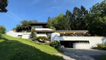 Expose STERNZUG - Traumhaus über dem Tal !