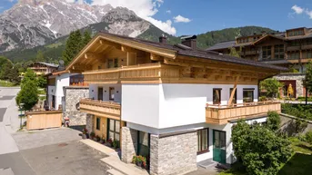 Expose Ferien Apartments am Hochkönig !