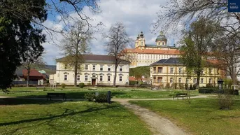 Expose Preisreduktion! Wunderschöne Zinsvilla in Melk