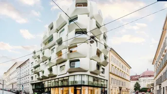 Expose ARGOS - Auktion eines architektonischen Juwels