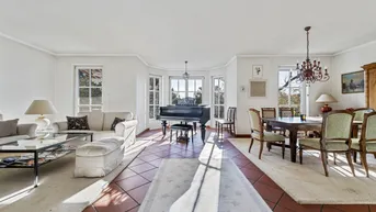 Expose Villa mit einmaliger Aussicht
