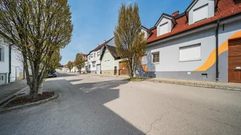 Expose Idyllischer kleiner Streckhof in Mörbisch am See
