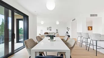 Expose Familientraum mit Terrasse in Ruhelage