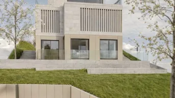 Expose Villa mit einmaliger Aussicht in Bestlage