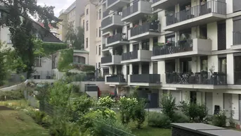 Expose Klimatisierte neuwertige 3-Zimmer Wohnung mit Balkon und Tiefgarage