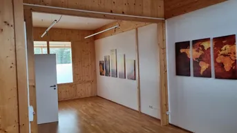 Expose Büro zu vermieten