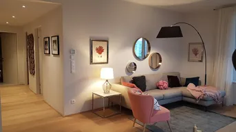 Expose Vollmöblierte DESIGNERWOHNUNG in bester Lage
