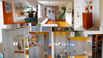 Expose Singel - Dachwohnung mit Klimaanlage