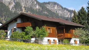 Expose FERIEN - APARTMENT od. als externer ARBEITSSITZ wochentags im MONTAFON 