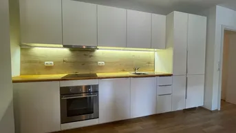 Expose Helle 2 Zimmerwohnung mit Balkon im Zentrum von Braunau!