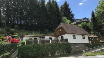 Expose Gelegenheit - Haus in Twimberg