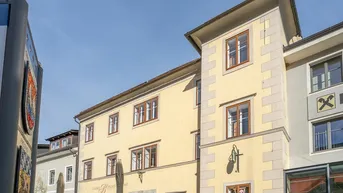 Expose Apartment-Hotel - Modern leben in historischen Gemäuern!