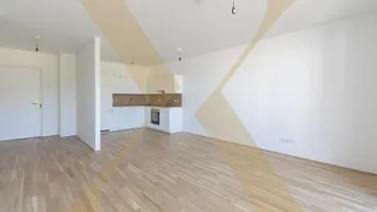 Expose Moderne 2-Zimmer-Wohnung mit gemütlichem Balkon nähe Hummelhofwald in Linz zu vermieten!