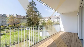 Expose Attraktive 2-Zimmer-Wohnung inkl. voll ausgestatteter Küche und südwestlich ausgerichteter Loggia in Linz zu vermieten!