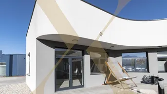 Expose Moderne Geschäftsfläche im generalsanierten Michelpark in Micheldorf bei Kirchdorf zu vermieten!