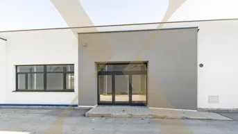 Expose Generalsanierte Geschäftsfläche belags- oder schlüsselfertig im Michelpark in Micheldorf bei Kirchdorf zu vermieten!
