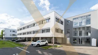 Expose Büropark Ottensheim - Optimale Büroeinheiten von ca. 53m² bis ca. 1.329m² zu vermieten (TOP9) 2 Monate hauptmietzinsfrei
