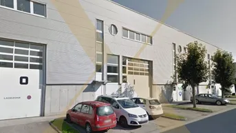 Expose Ideales Start-Up Büro im Gewerbepark Franzosenhausweg zu vermieten!