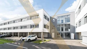 Expose Büropark Ottensheim - Optimale Büroeinheiten zu vermieten! (TOP4) 2 Monate hauptmietzinsfrei!