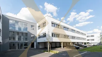Expose Büropark Ottensheim - Optimale Büroeinheiten zu vermieten! (TOP5a) 2 Monate hauptmietzinsfrei!