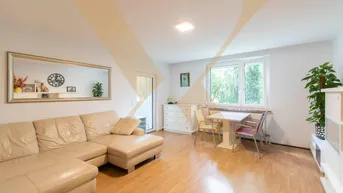 Expose Wunderschön sanierte 4,5-Zimmer-Wohnung mit Loggia in Linz/Bindermichl nahe Hummelhofbad zu verkaufen!
