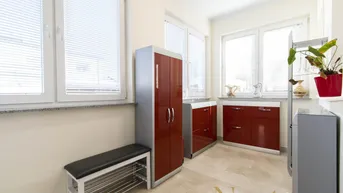 Expose Villa in ruhiger Siedlungslage im Wasserwald in Linz zu verkaufen!