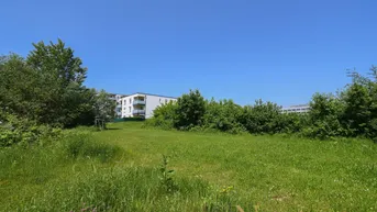 Expose Gewerbegrundstück in Linz-Süd zu vermieten!