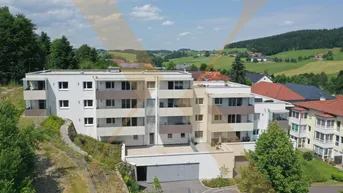 Expose PROVISIONSFREI - Ruhige Neubau 3-Zimmer-Wohnung mit Loggia und TG-Platz in Reichenau i. M. zu verkaufen!
