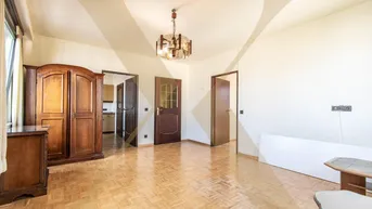 Expose Gemütliche 2,5-Zimmer-Wohnung am Stadtplatz in Bad Leonfelden zu vermieten!
