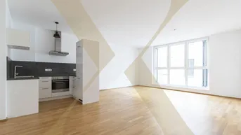 Expose Moderne 2-Zimmer-Wohnung mit Loggia in unmittelbarer Nähe zur Linzer Landstraße zu vermieten!
